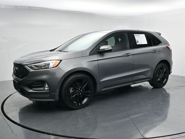 2021 Ford Edge ST