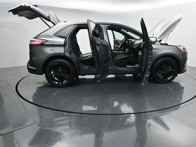 2021 Ford Edge ST