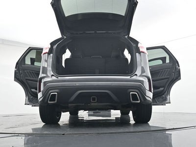 2021 Ford Edge ST