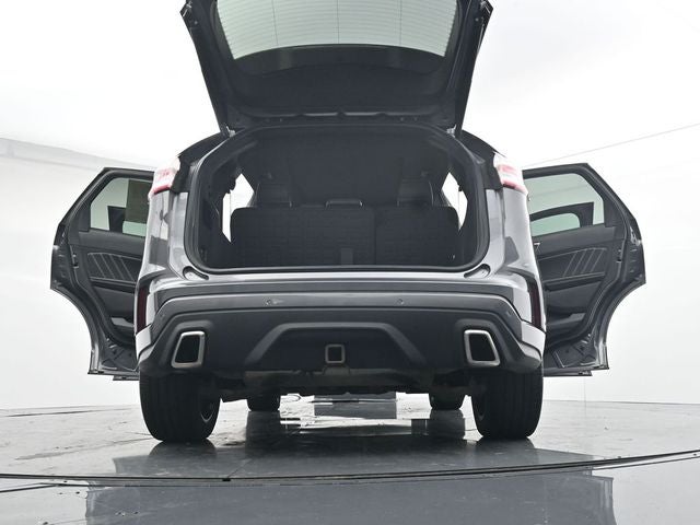 2021 Ford Edge ST