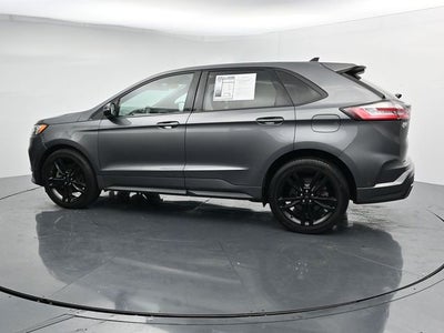 2021 Ford Edge ST