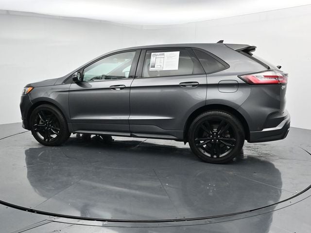 2021 Ford Edge ST