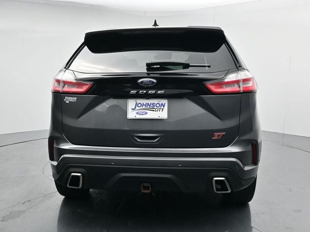 2021 Ford Edge ST