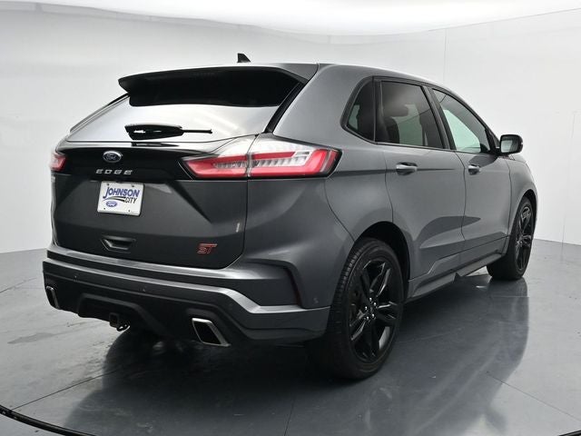2021 Ford Edge ST