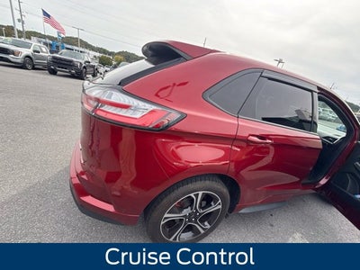 2019 Ford Edge ST