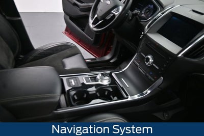 2019 Ford Edge ST