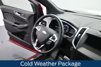 2019 Ford Edge ST
