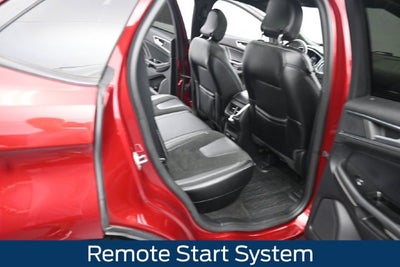 2019 Ford Edge ST