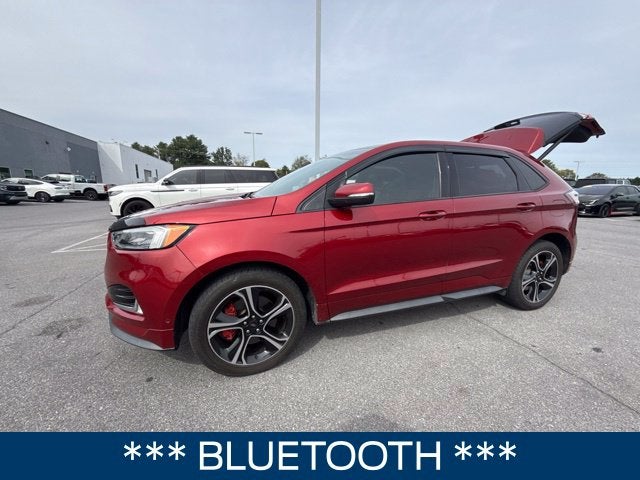 2019 Ford Edge ST