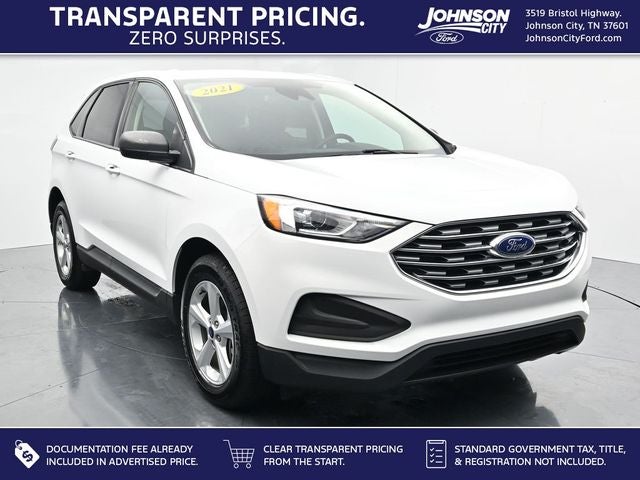 2021 Ford Edge SE