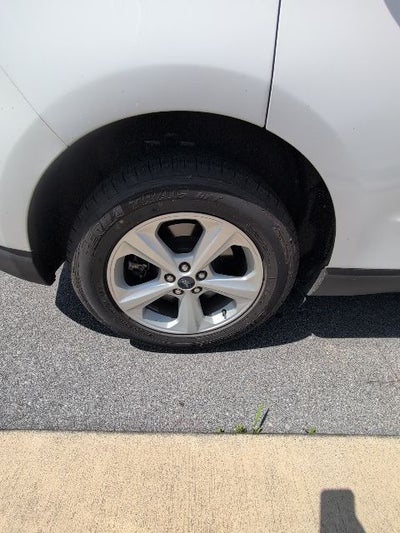 2021 Ford Edge SE