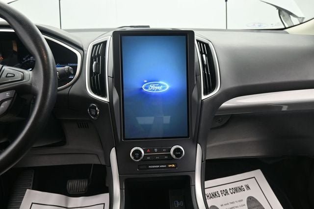 2021 Ford Edge SE