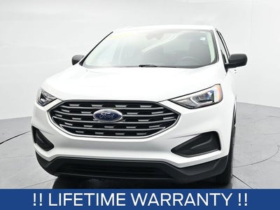 2021 Ford Edge SE