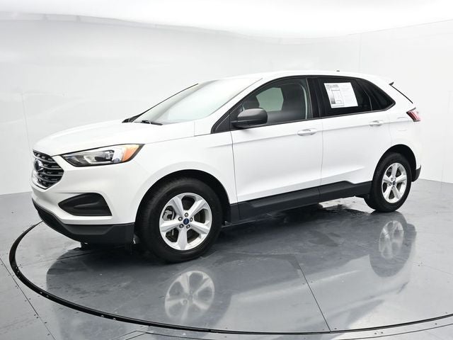 2021 Ford Edge SE