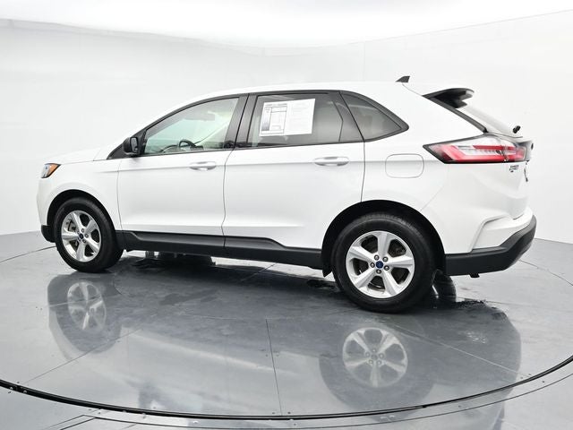 2021 Ford Edge SE