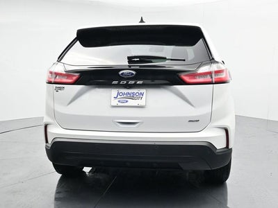 2021 Ford Edge SE