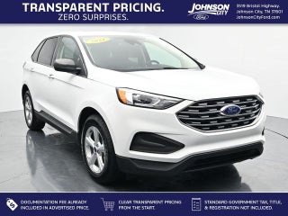 2021 Ford Edge SE