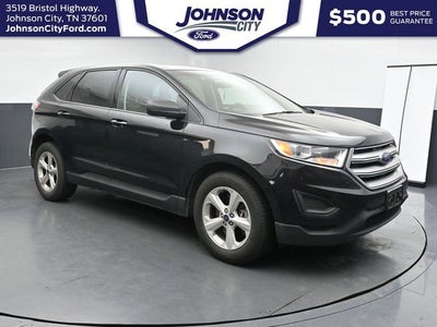2017 Ford Edge SE