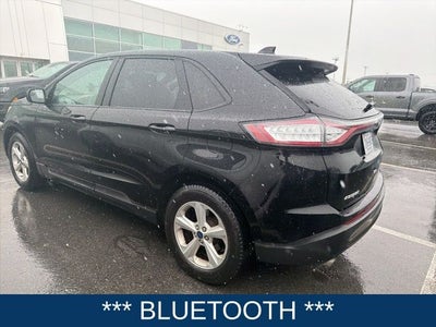 2017 Ford Edge SE