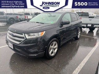 2017 Ford Edge SE