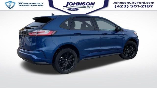 2024 Ford Edge ST-Line