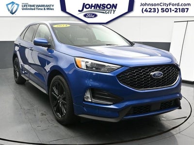 2024 Ford Edge ST Line