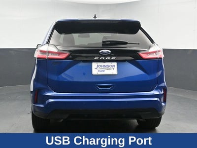 2024 Ford Edge ST Line