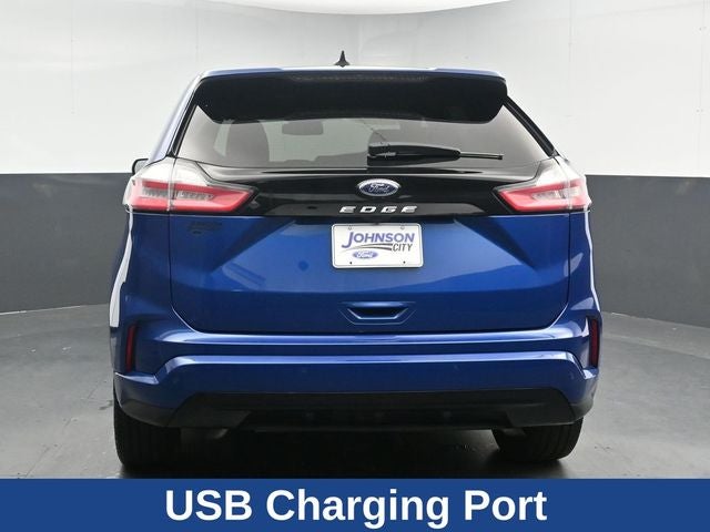 2024 Ford Edge ST Line