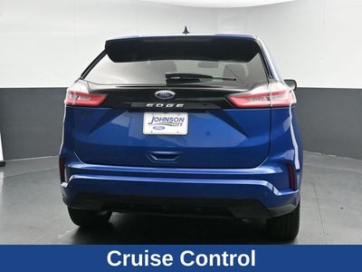 2024 Ford Edge ST Line