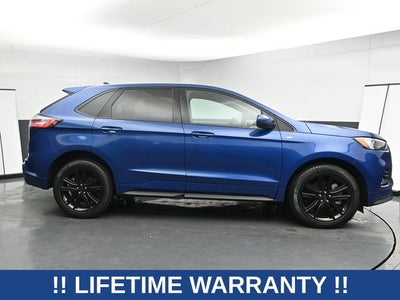 2024 Ford Edge ST Line