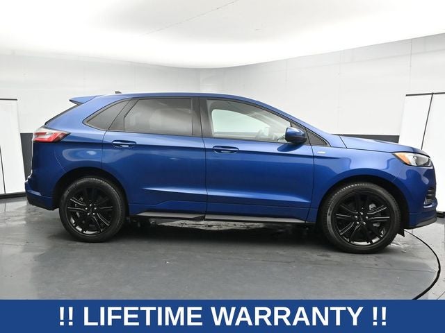 2024 Ford Edge ST Line