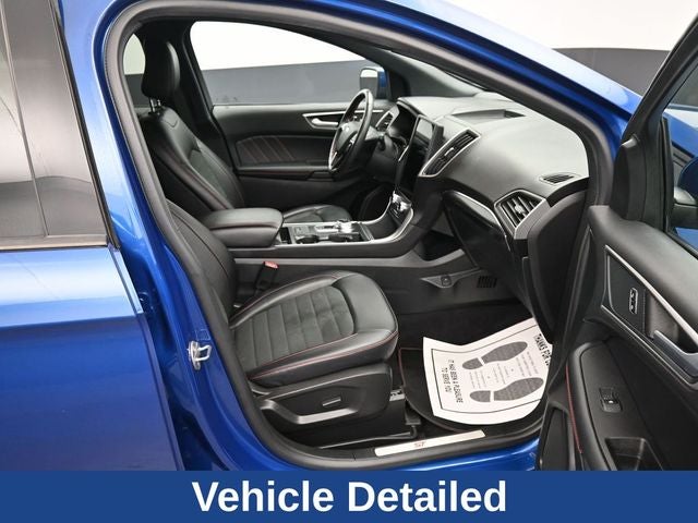 2024 Ford Edge ST Line