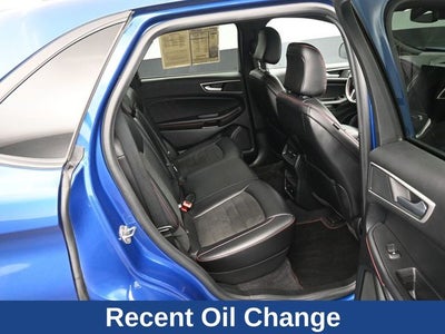 2024 Ford Edge ST Line