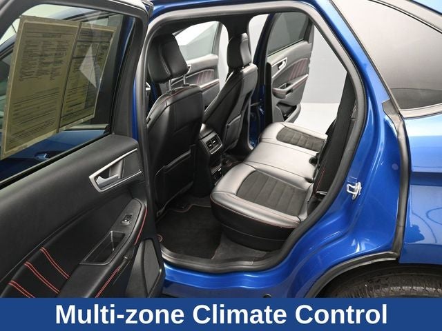 2024 Ford Edge ST Line