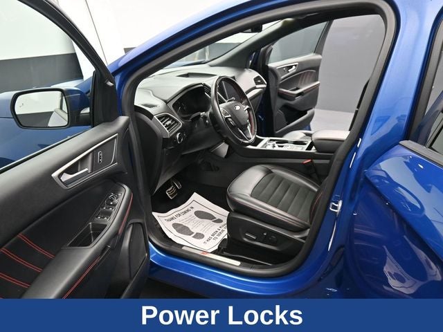 2024 Ford Edge ST Line