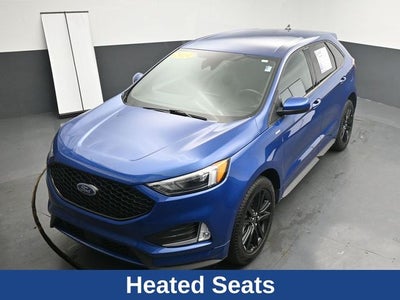 2024 Ford Edge ST Line