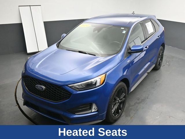 2024 Ford Edge ST Line