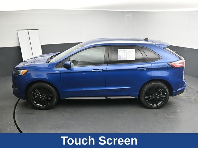 2024 Ford Edge ST Line