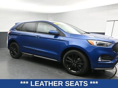 2024 Ford Edge ST Line