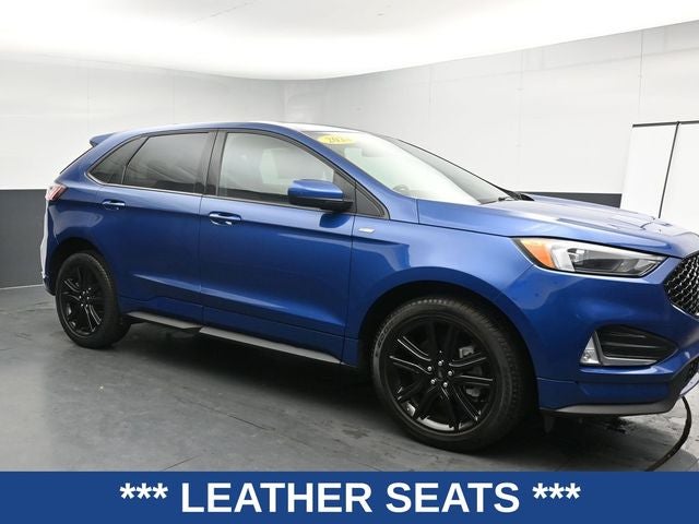 2024 Ford Edge ST Line