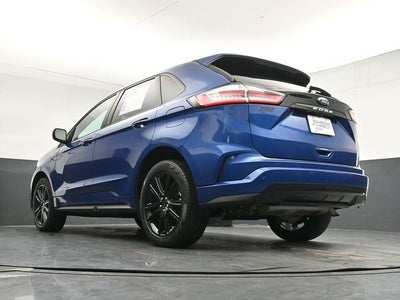 2024 Ford Edge ST Line