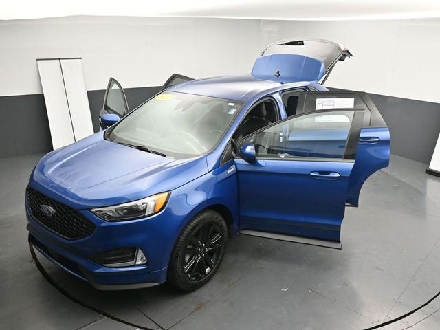 2024 Ford Edge ST Line