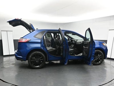 2024 Ford Edge ST Line