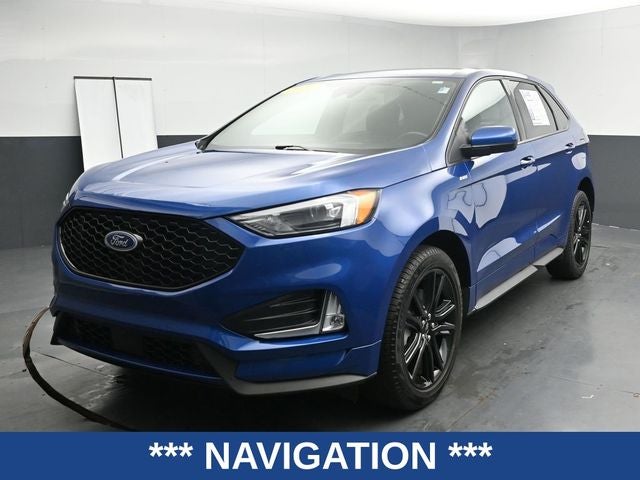 2024 Ford Edge ST Line