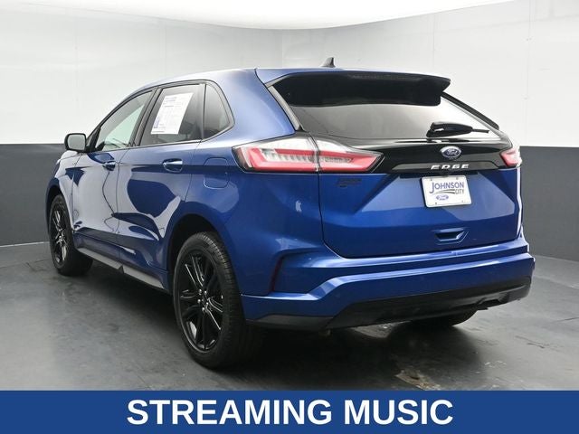 2024 Ford Edge ST Line