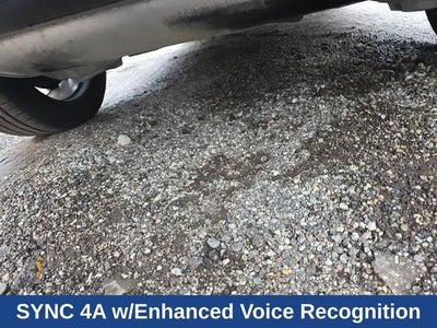 2024 Ford Edge ST Line