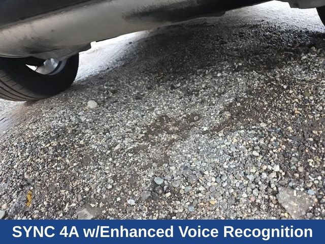 2024 Ford Edge ST Line