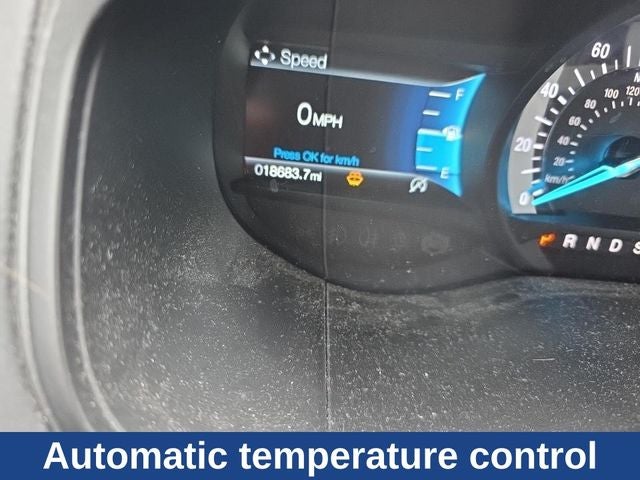 2024 Ford Edge ST Line