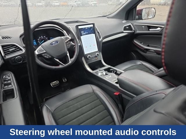 2024 Ford Edge ST Line
