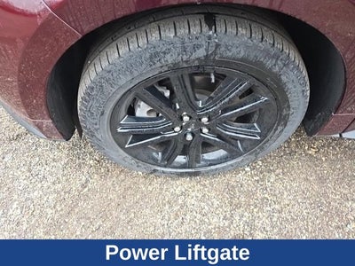 2024 Ford Edge ST Line